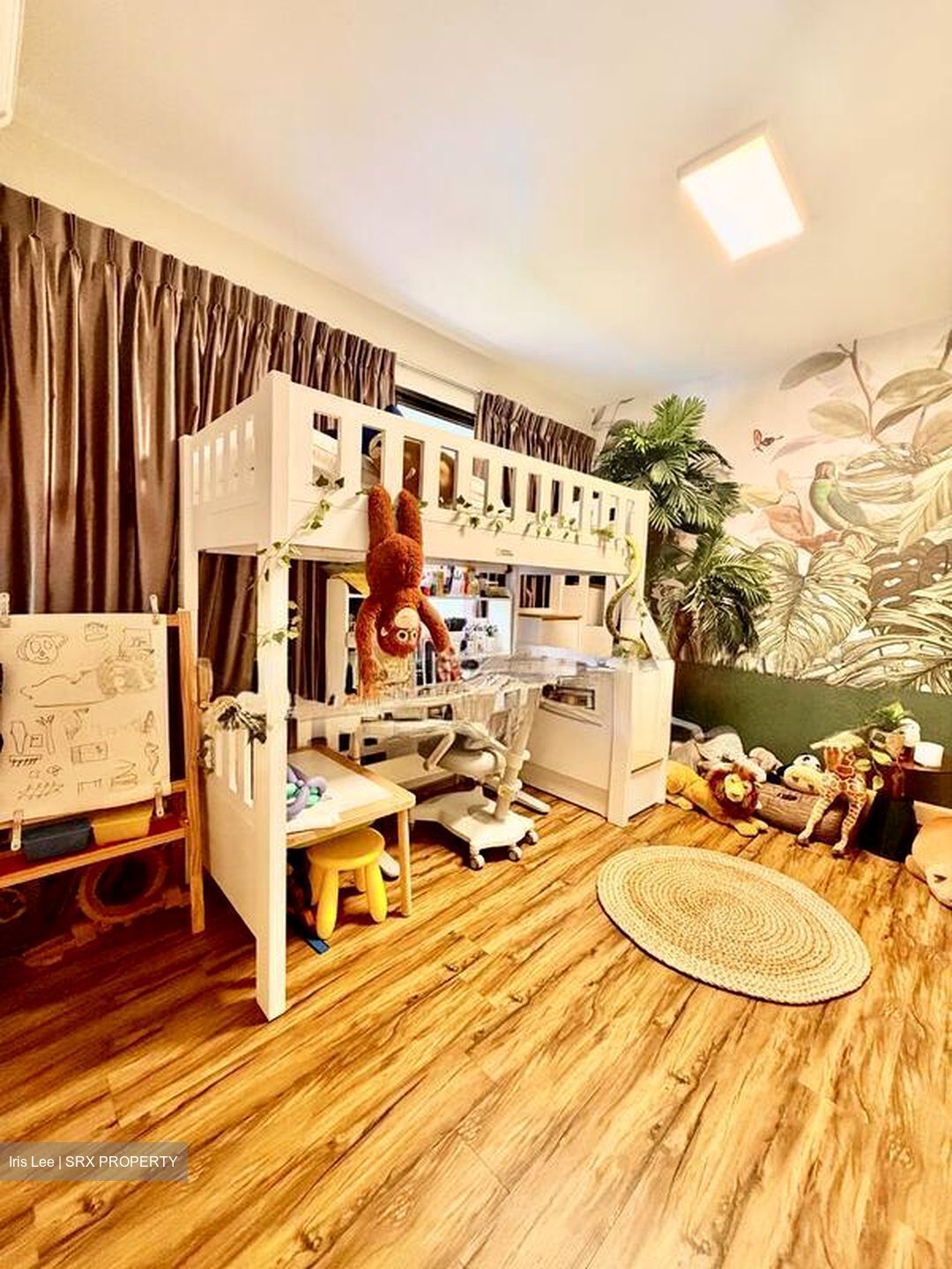 Villa Des Flores (D11), Condominium #507465071